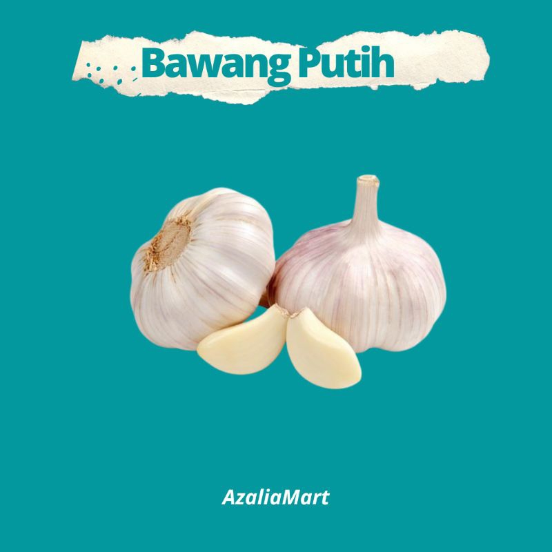 

Bawang Putih Kating Bawang putih 5rb (Tangsel)
