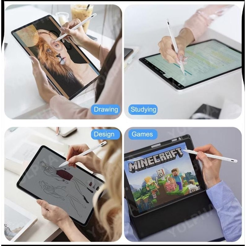 STYLUS PEN LENOVO  TAB P11/LENOVO TAB P11 PRO