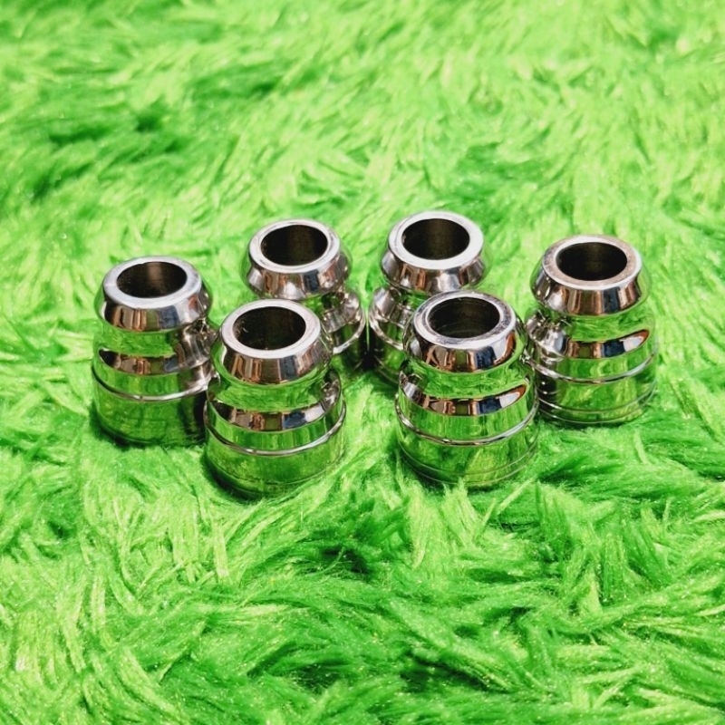 Monel Spion STAINLESS Universal Anti Karat