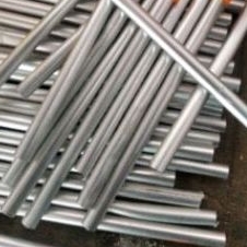 pipa aluminium 8,5mm