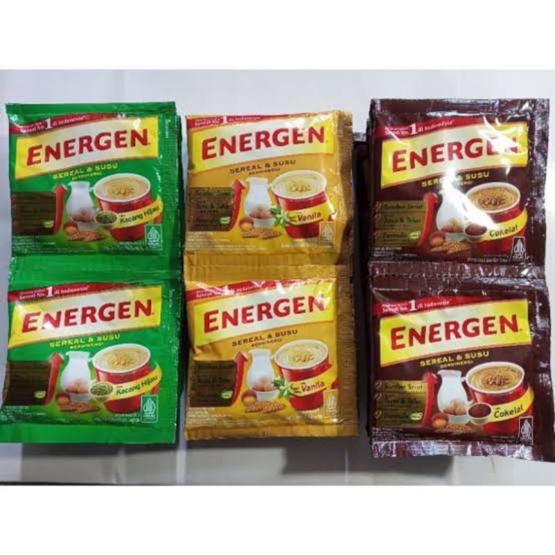 

Energen