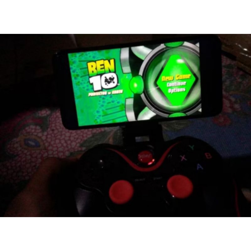 Paket game konsol psp emulator Flashdisk 32GB