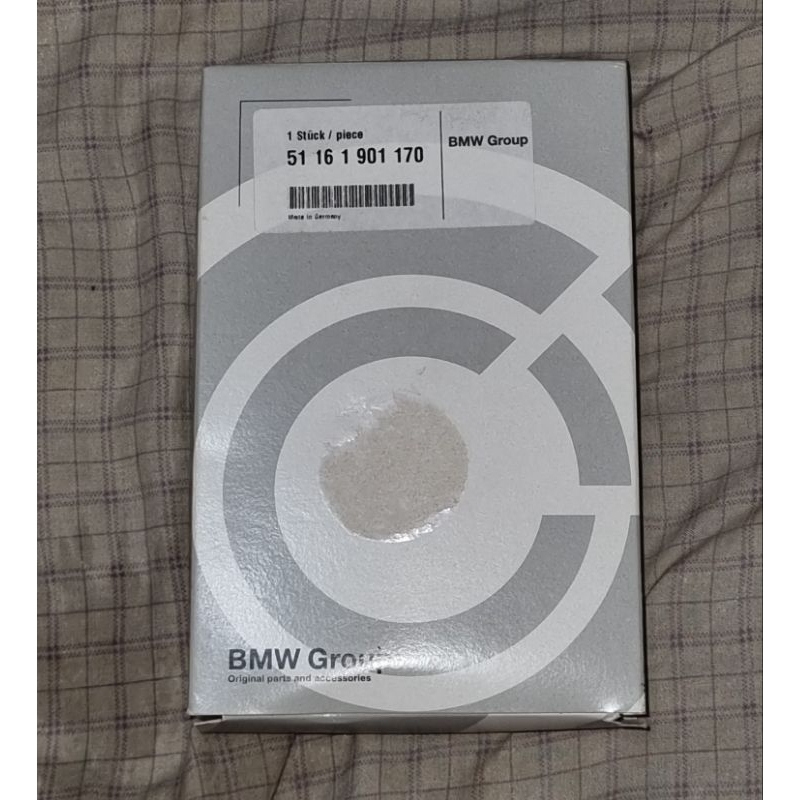 Kaca Spion BMW E30 Original Partnumber E30