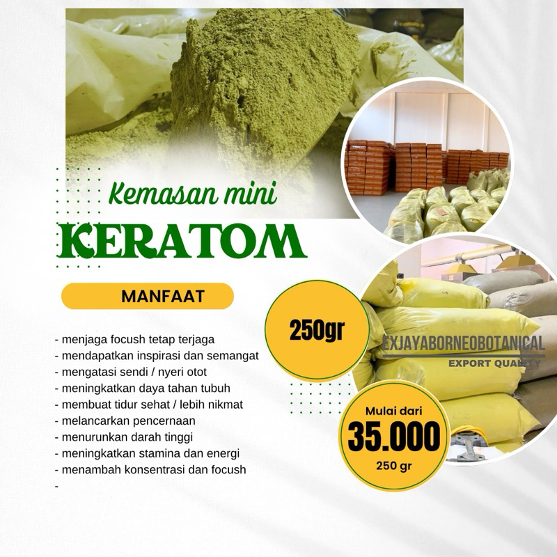 

exjaya superpowder bubuk daun purli green daun puli kalimantan daun puli