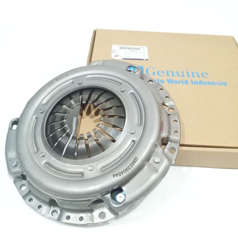 MATAHARI DEKRUP COVER WULING CONFERO GARANSI