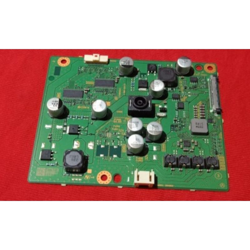 INVERTER TV SONY KD-43X7500F ORIGINAL MODUL INVERTER 43X7500 INVERTER BALLAST KD43X7500F INVERTER BA