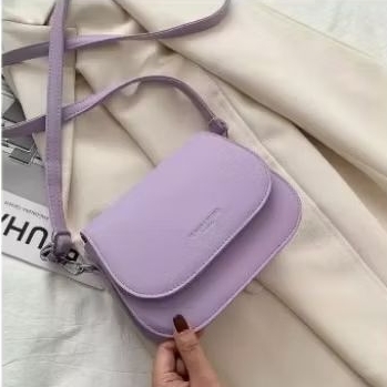 Tas Slempang, tas wanita jalan jalan mini murmer