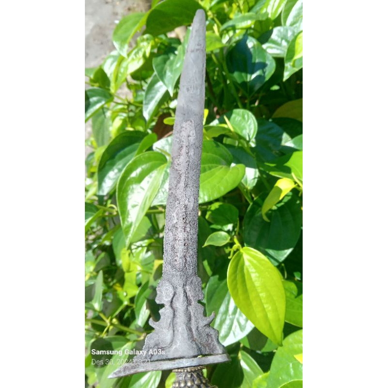 keris omyang jimbe sepuh