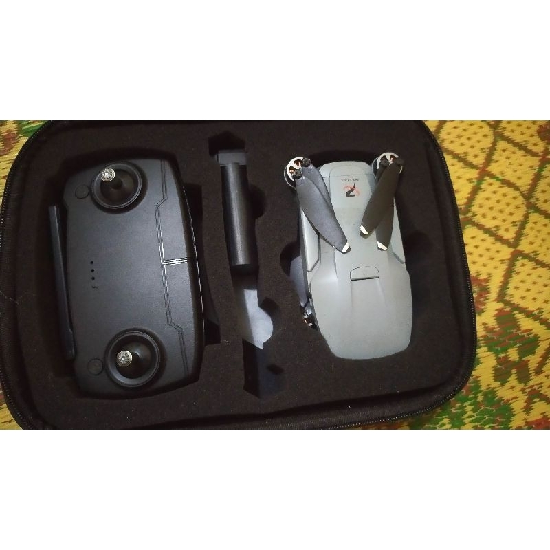 drone polltar JT 1 pro