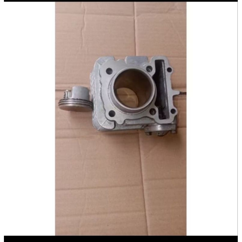 Boring blok seher mio M3/Fino 125,Soul Gt 125 original kode (2PH)