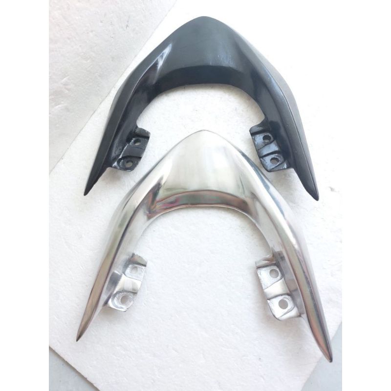 Behel blade begel blade planger blade Honda Blade pegangan belakang honda blade