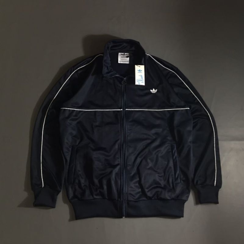 TRACKTOP ADIDAS NAVY INDIGO