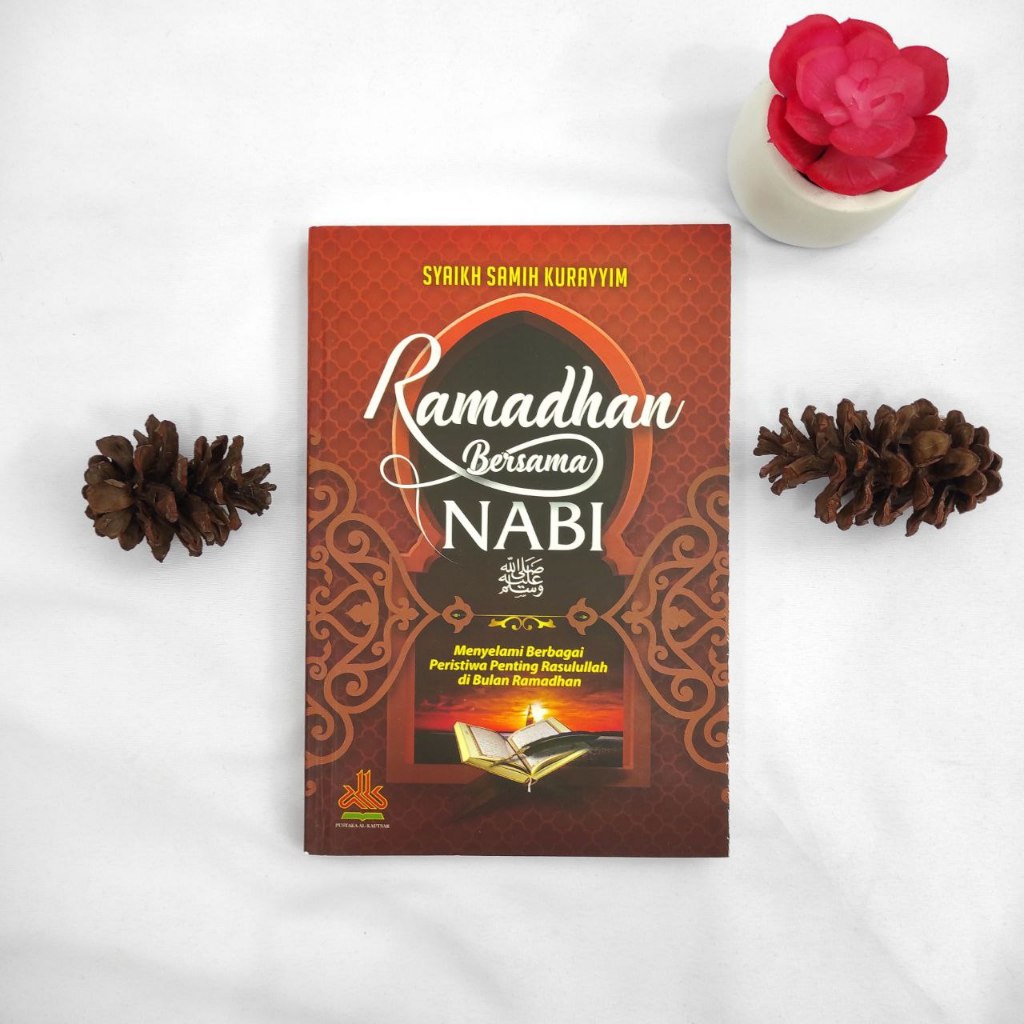 RAMADHAN BERSAMA NABI