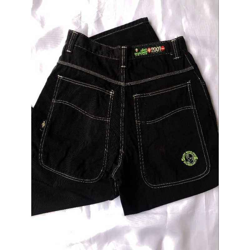 Alien Workshop Baggy Big Pocket Jeans