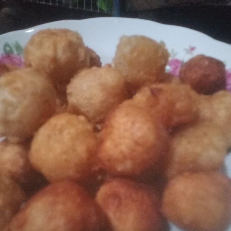 

GETUK GORENG P. SLAMET