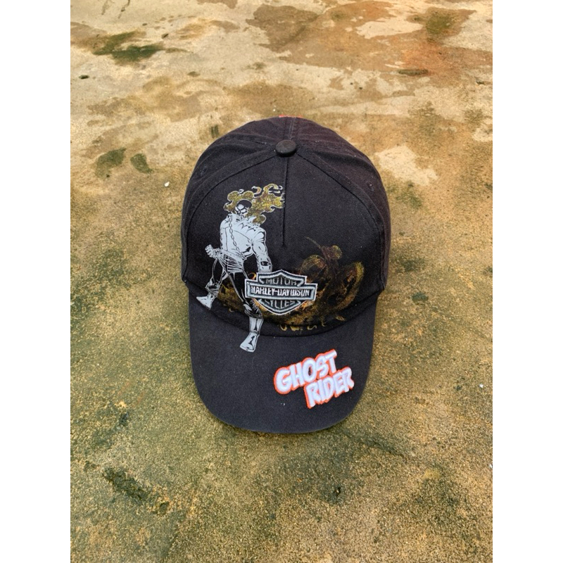 topi davidson hurley x marvel