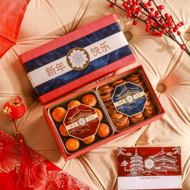 

Hampers Imlek