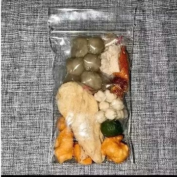 

BOCIPedasGILASuperPEDAS