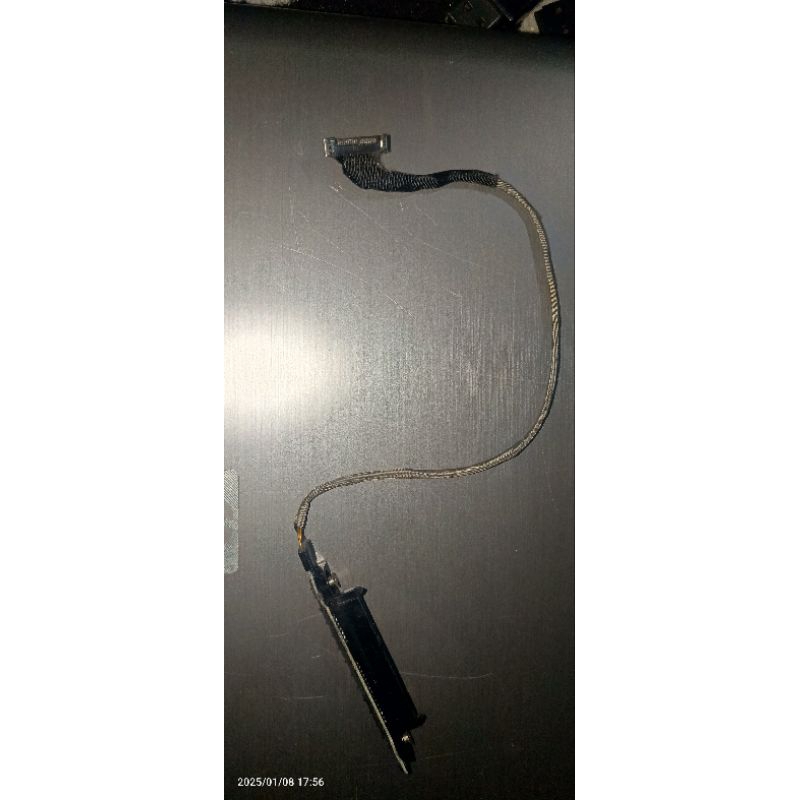 Kabel Sata Hdd Macbook white 2009