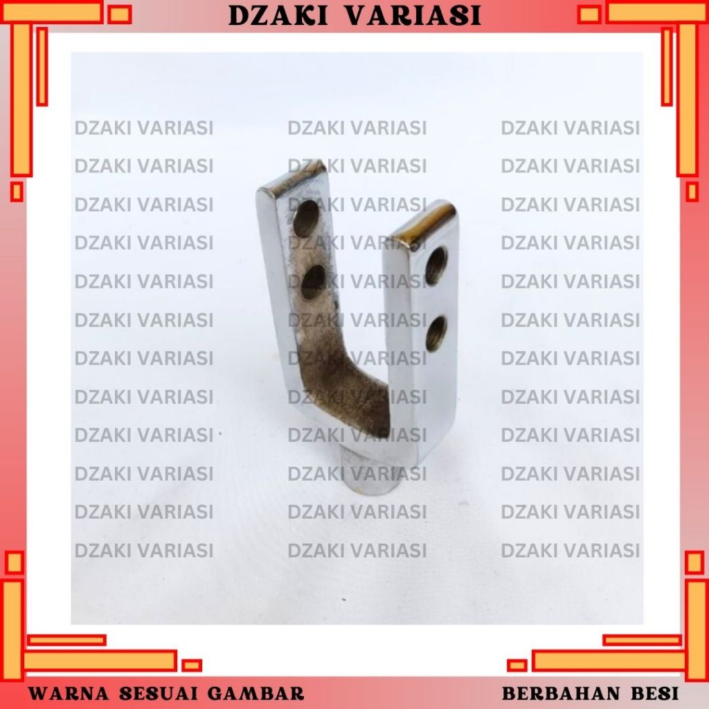 PENINGGI SHOCK BELAKANG CRF150 CRF 150 L ANTING SHOCKBREAKER CRF 150