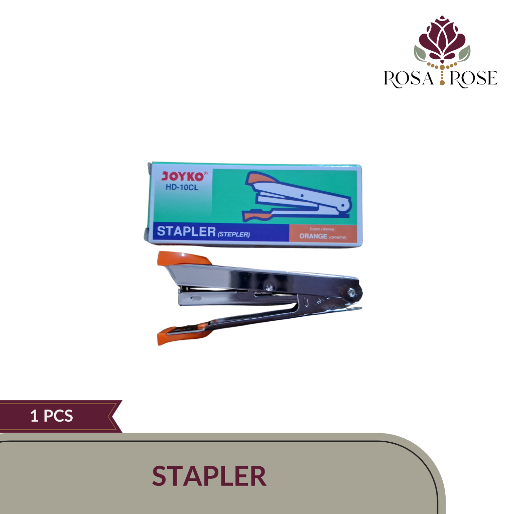 

Staples / stapler / jegrekan HD-10CL JOYKO