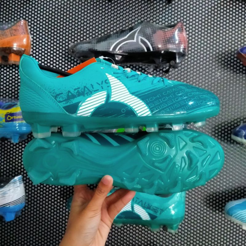 Ortuseight Catalyst Revenge FG