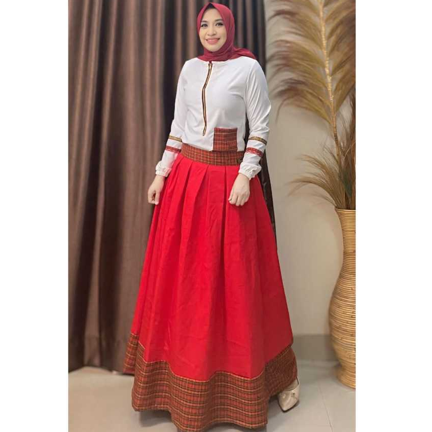 Baju Lebaran Terlaris Deura SR 4563