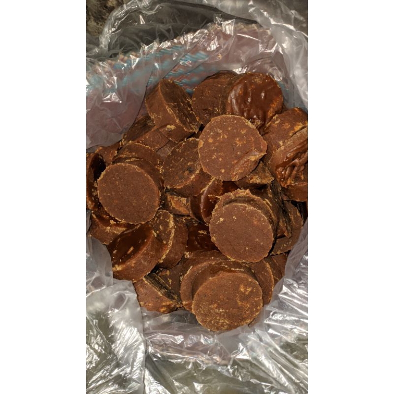 

Gula Aren Kawung 1KG-Gula aren asli tanpa campuran