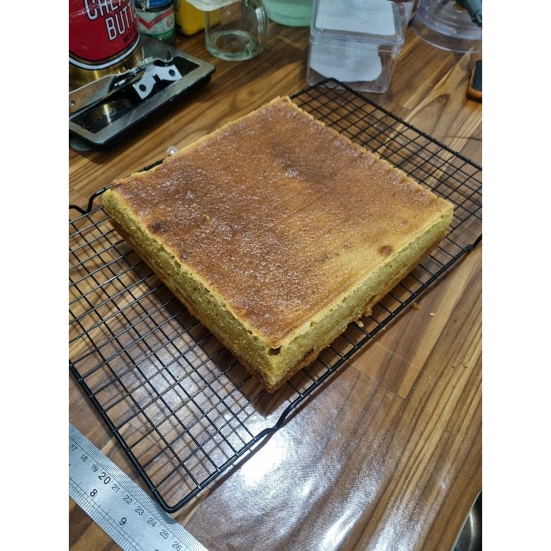 

Lapis legit 20*20