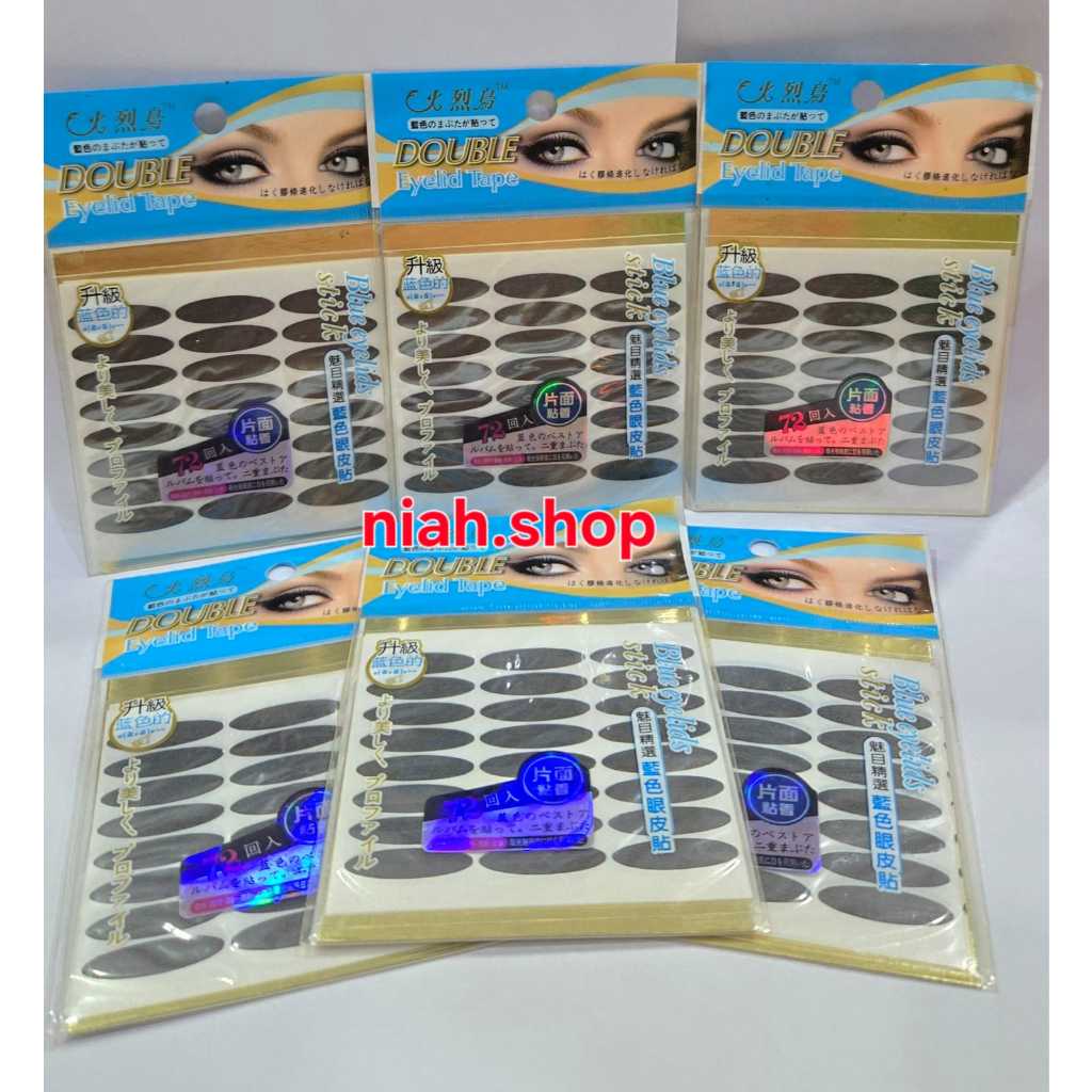 Double Eyelid Tape