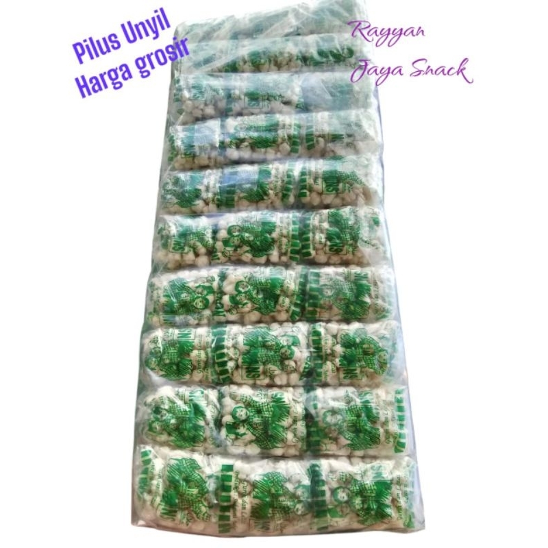 

PILUS KENCUR UNYIL ISI 20 SACHET HARGA GROSIR RENYAH