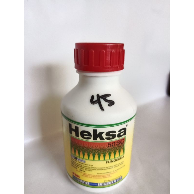 Heksa 50 SC