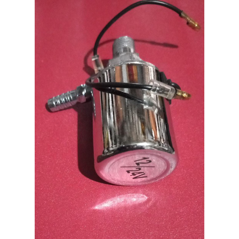 Swit klakson angin unversal