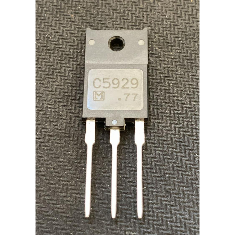 C 5929 II