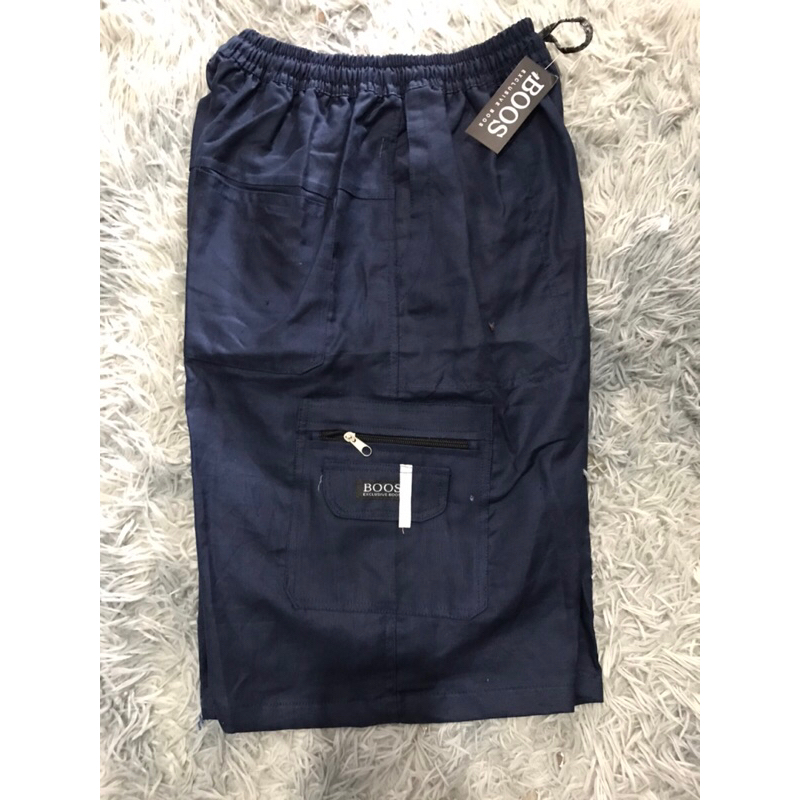 Celana cargo pendek dewasa pria // Celana pendek Cargo pria