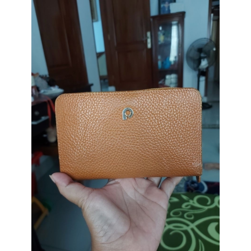 Preloved dompet papillon