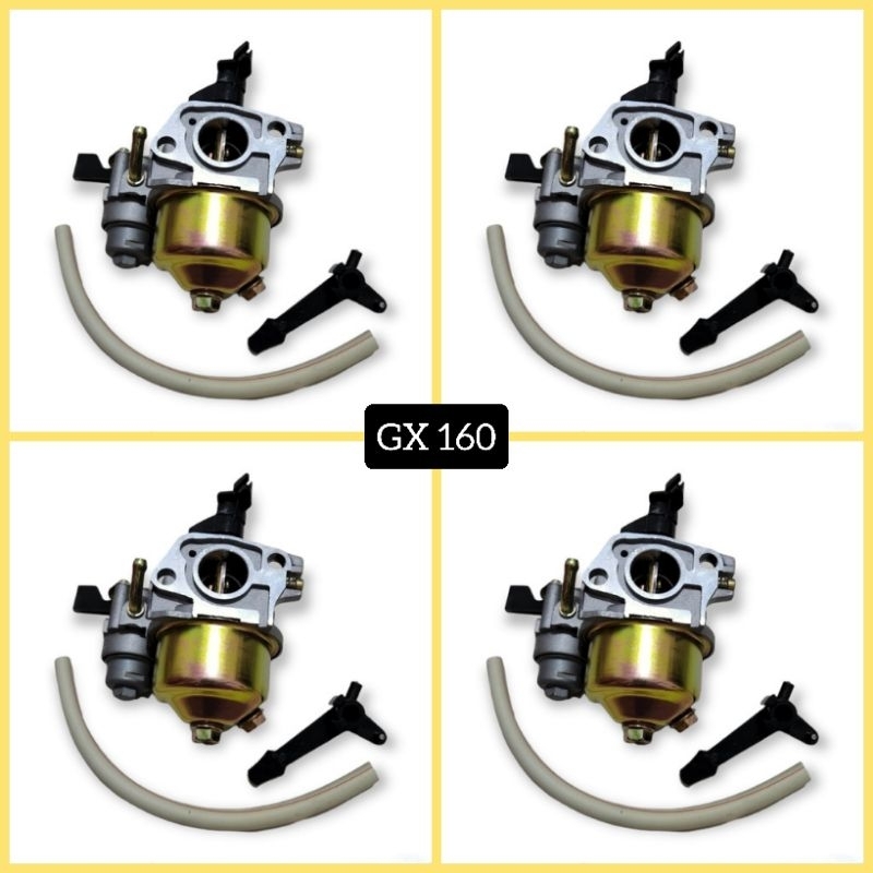 Karbu GX 160 / karburator GX 160 / GX 200