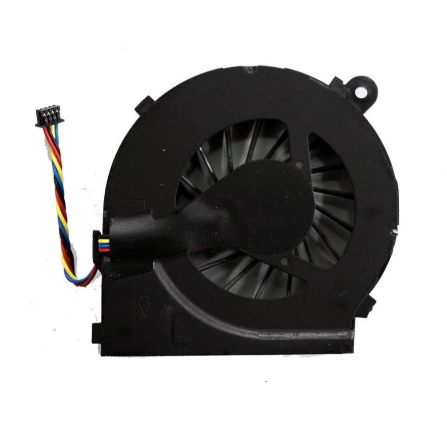 fan HP Pavilion G4 Series 4 pin
