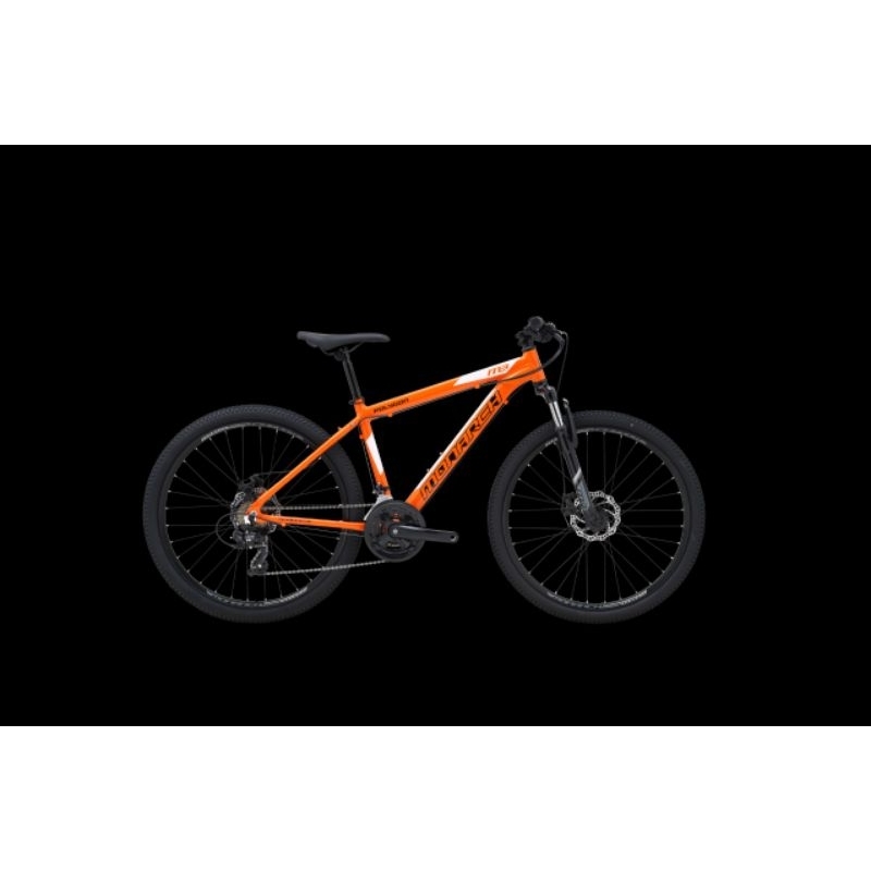 POLYGON MONARCH M3 3x7 26" M