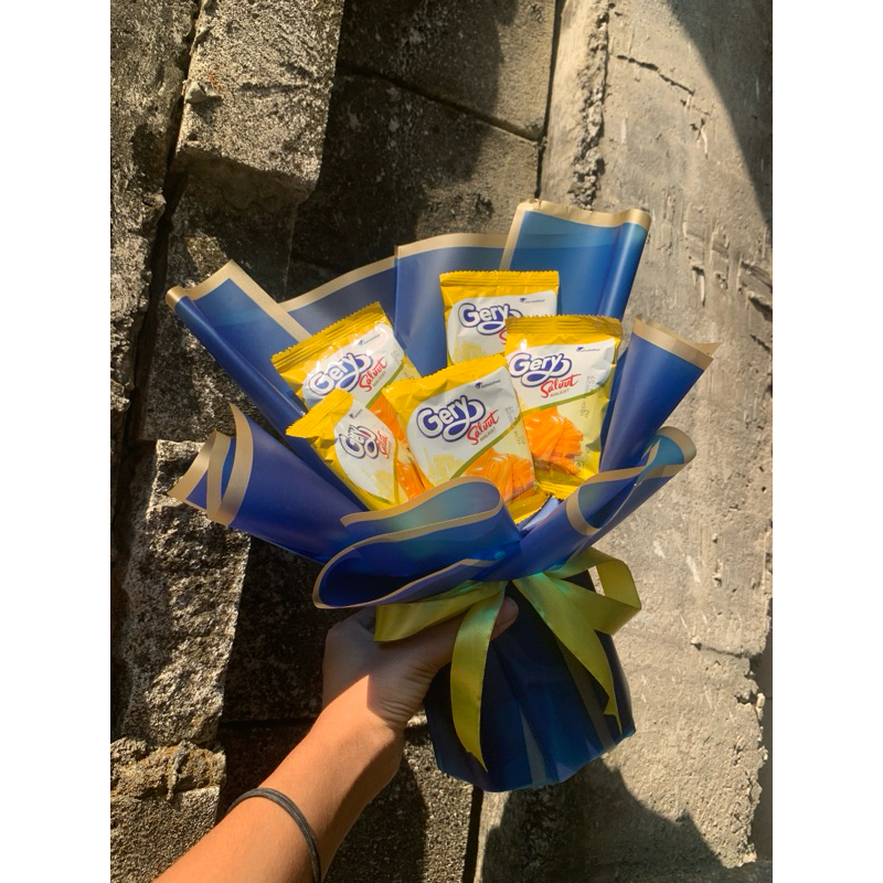 

BUKET SNACK | by Belikado.Blitar | Gift Sempro, Semhas, Wisuda | Gift Pencapaian yg lain..