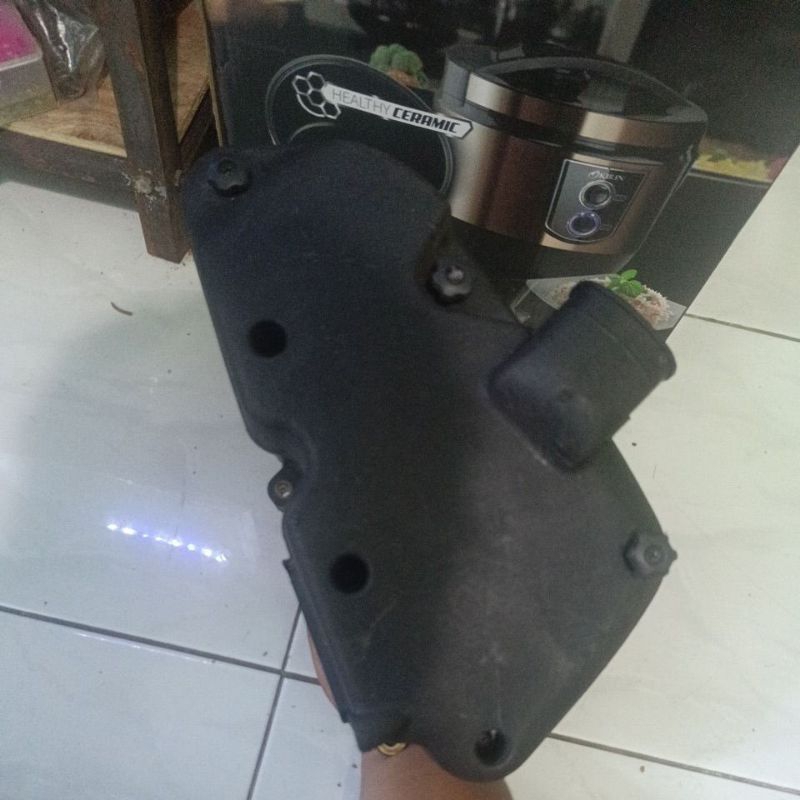 box filter vespa sprint