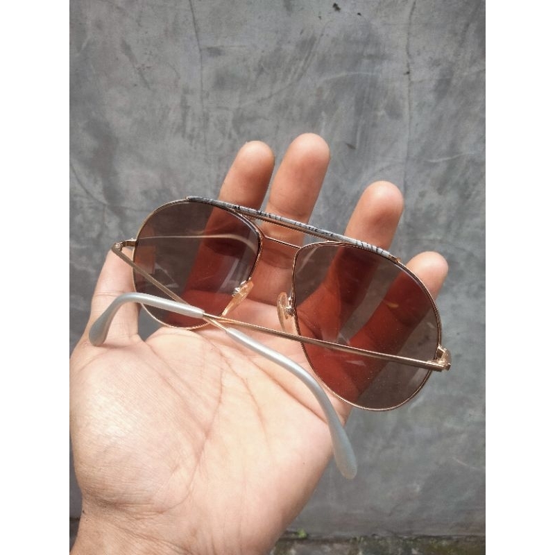 Kacamata vintage jadul original RODENSTOCK LIVESTYLE 7057