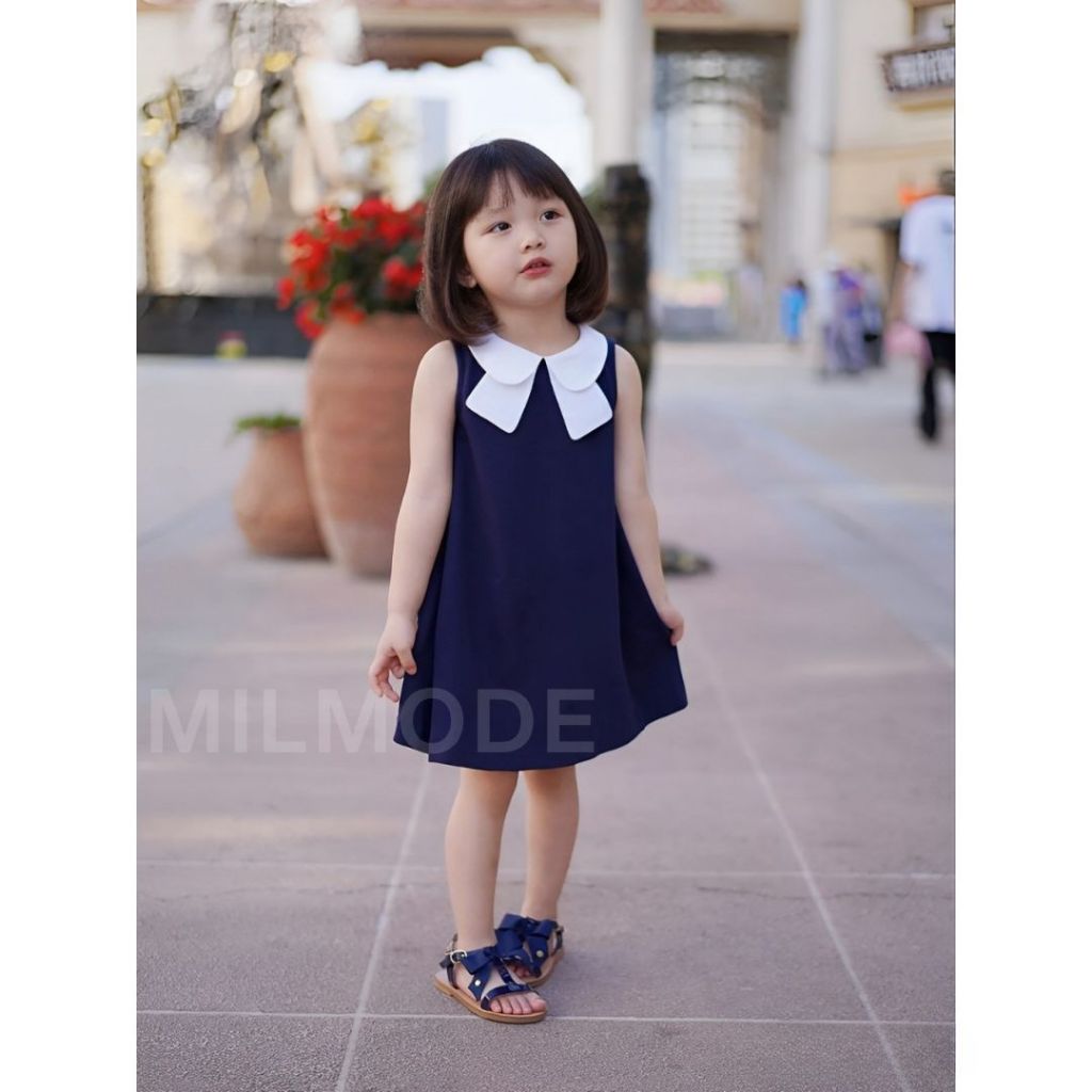 Drews Bocil Natal Dan Tahun Baru 2026 Baju Ank Prempuan Cantik Elegan Drwss Terlaris Dreas Anak2 Bru