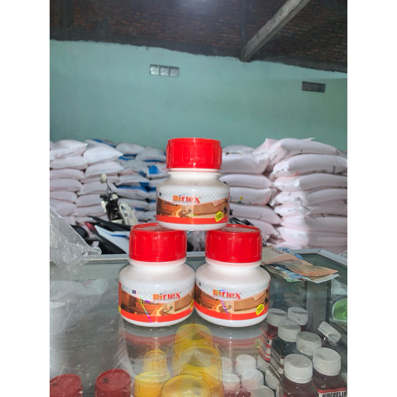 BIFLEX PEMBASMI RAYAP