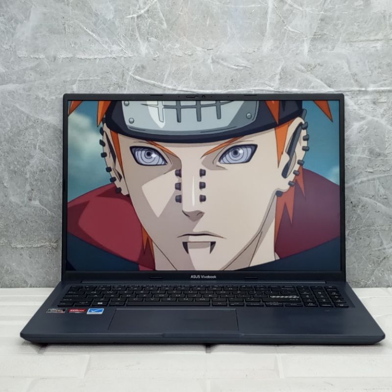 Laptop Asus Vivobook M1603QA Amd Ryzen 7 5800H 8/512Gb