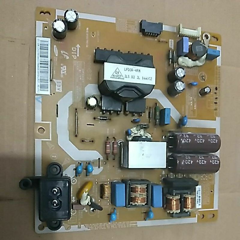 psu samsung ua40H5003ak