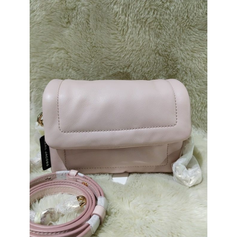 MJ PILLOW PINK NUDE