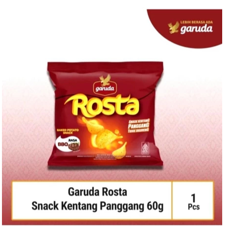 

Garuda Rosta Snack Kentang Panggang 60Gr