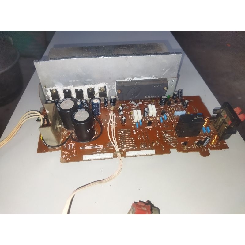 kit stk 403-100
