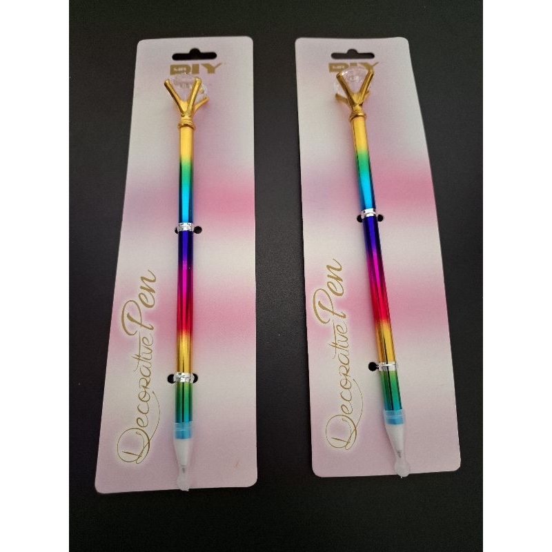 

Ballpoint Pulpen cantik